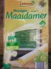 Nussiger Maasdamer - Produkt