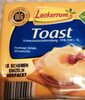 Toast - Produit