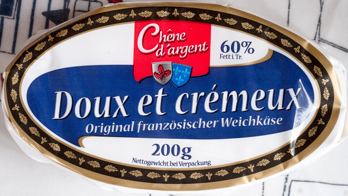 Le Crémeux classic - Produkt