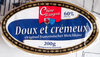 Le Crémeux classic - Produkt