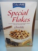Special Flakes Chocolate - Product