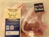 British Pork Loin Chops - Product