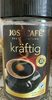Kaffee instant - Product