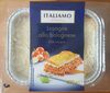 Lasagne alla bolognese - نتاج