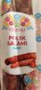 Polsk Salami røget - Produkt