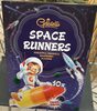 SPACE RUNNERS - نتاج