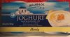 Joghurt Honig - Product