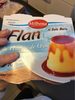 Flan 0% - Product
