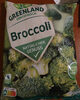 Broccoli 1/2 Packung - Product