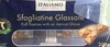 Sfogliatine Glassate - Product