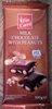 Fin Carré Milk chocolate with peanuts - Product