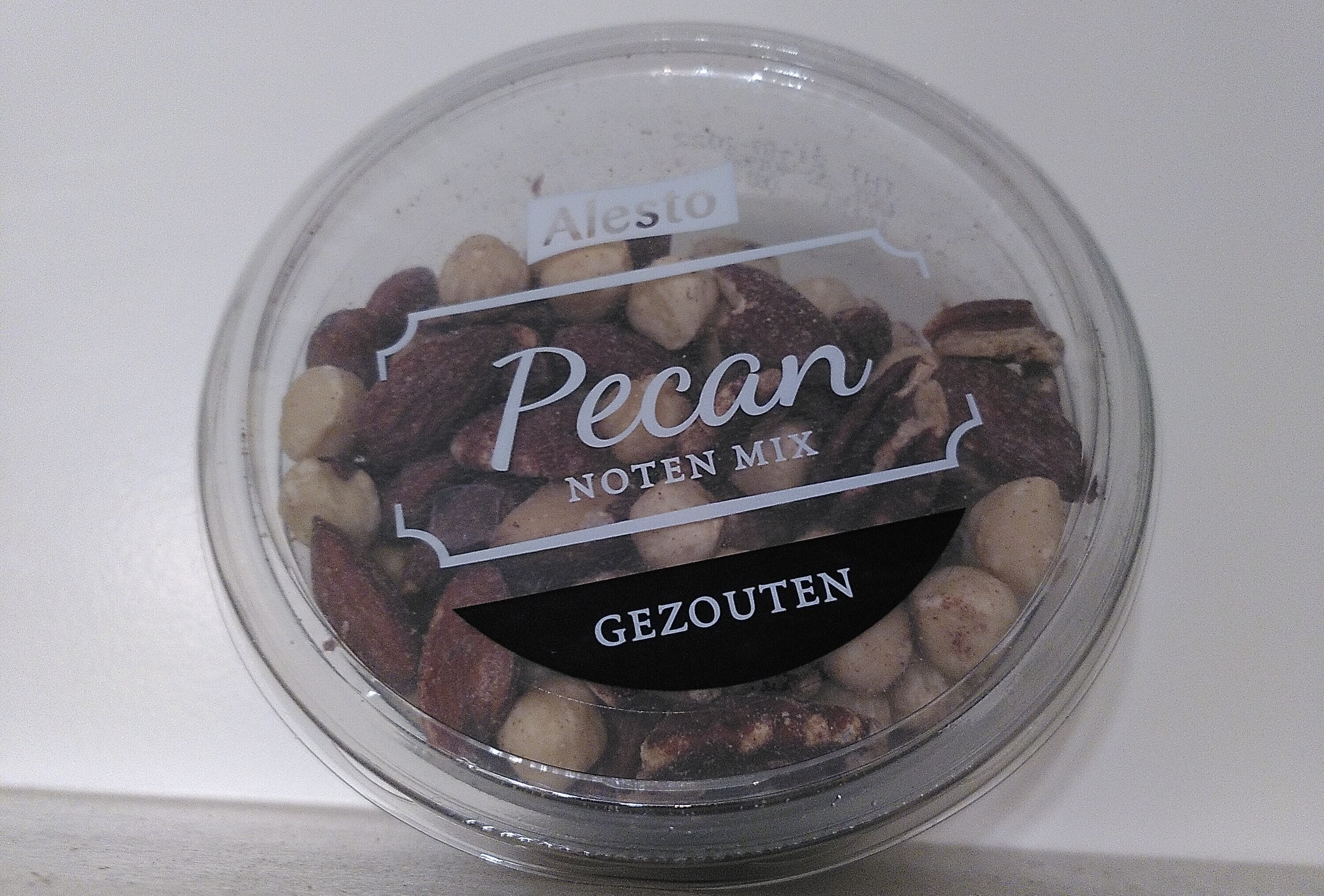 Pecan Noten Mix - Product - nl