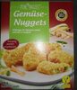 Gemüse Nuggets - Produkt