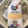 Salade poulet - Product