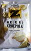 Kroepoek à l'oignon - Produkt