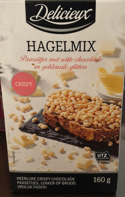 Hagelmix - Product