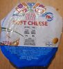 Soft Cheese - Product