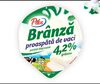Branza De Vaci 4,2 % Grăsime - Προϊόν