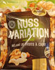 Nuss Variation - Produkt
