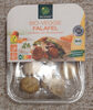 Bio-Veggie Falafel - Produkt