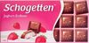 Lassi Joghurtgetränk, Erdbeer - Producto
