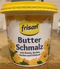 Butter Schmalz - Produkt