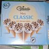 Mini classic ice cream cones - Producto