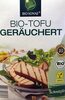 Tofu Geräuchert - Producto