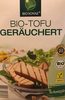 Bio-Tofu - Produit