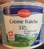 Crème fraîche 35% - نتاج