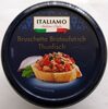 Tuna Bruschetta Spread - Produkt