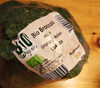 Bio Broccoli - Produkt