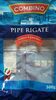 Pipe Rigate COMBINO (LIDL) - Product
