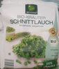 Bio-Kräuter Schnittlauch - Produkt