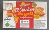 12Chicken Nuggets - Produit