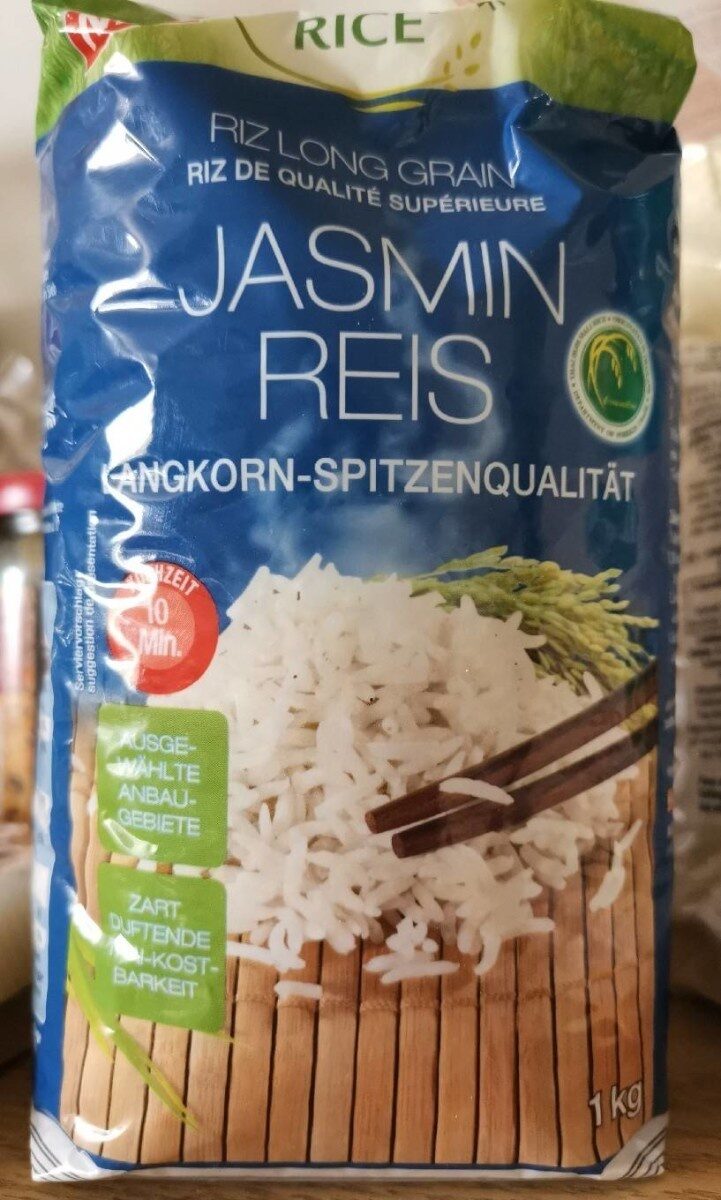 JASMIN REIS - Product - de