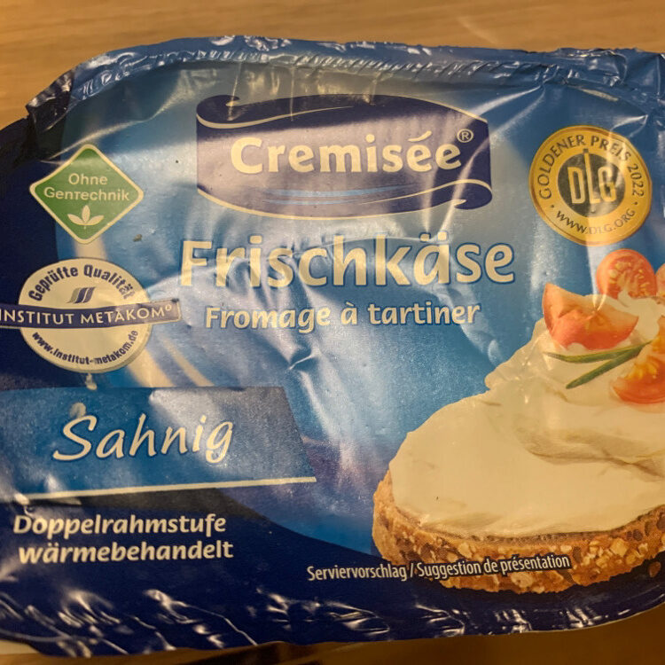 Fromage d abbaye - Producto - de