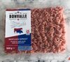 minced meat mixed - Producto