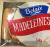 Belgix Madelaines - Produkt