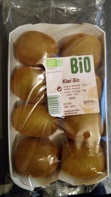 Obst Fruits Kiwi bio - Produit