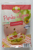 Paprika Lyoner - Produkt