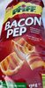 Bacon pep - Tuote