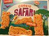 Cookie Safari - Product
