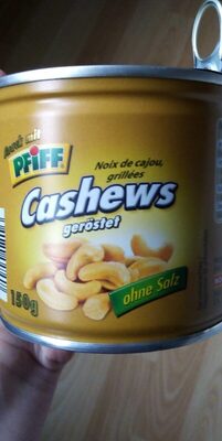 Cashew Kerne - Produkt