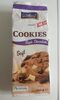 Cookies triple chocolate - Producto