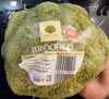 Broccoli - Produto