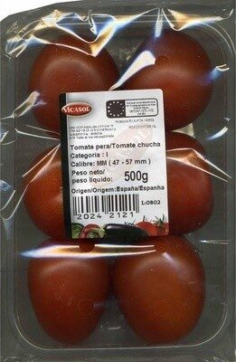 Tomaten - Strauchtomaten - Produktua - es