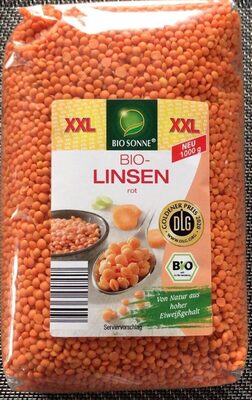 Bio Linsen - Product
