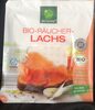 Bio-Räucher-Lachs - Produkt