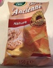 Chips à l'ancienne nature - Producte